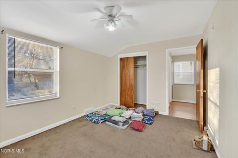 Tiny photo for 3935 Grantley Road, Toledo, OH 43613 (MLS # 10005584)