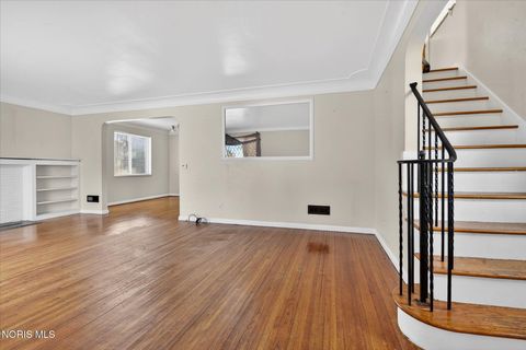 Tiny photo for 3935 Grantley Road, Toledo, OH 43613 (MLS # 10005584)