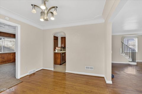 Tiny photo for 3935 Grantley Road, Toledo, OH 43613 (MLS # 10005584)