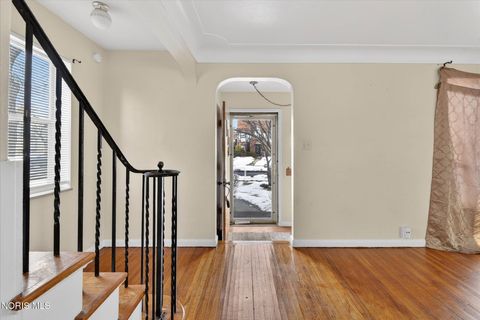 Tiny photo for 3935 Grantley Road, Toledo, OH 43613 (MLS # 10005584)