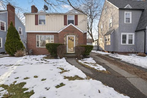 Tiny photo for 3935 Grantley Road, Toledo, OH 43613 (MLS # 10005584)