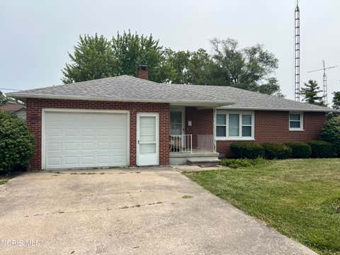 Homes For Sale - 205 S Rock Street<br/> Sherwood, OH 43556