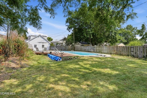 Tiny photo for 2004 S Main Street, Findlay, OH 45840 (MLS # 10011712)