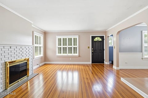 Tiny photo for 2004 S Main Street, Findlay, OH 45840 (MLS # 10011712)