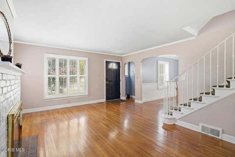 Tiny photo for 2004 S Main Street, Findlay, OH 45840 (MLS # 10011712)