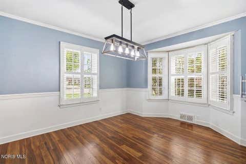 Tiny photo for 2004 S Main Street, Findlay, OH 45840 (MLS # 10011712)