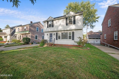 Tiny photo for 3840 Elmhurst Road, Toledo, OH 43613 (MLS # 10013487)