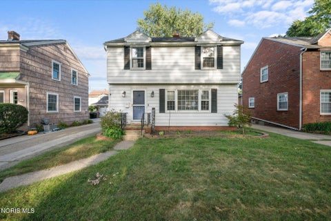 Tiny photo for 3840 Elmhurst Road, Toledo, OH 43613 (MLS # 10013487)