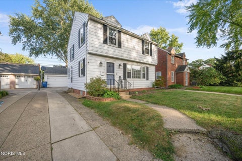Tiny photo for 3840 Elmhurst Road, Toledo, OH 43613 (MLS # 10013487)