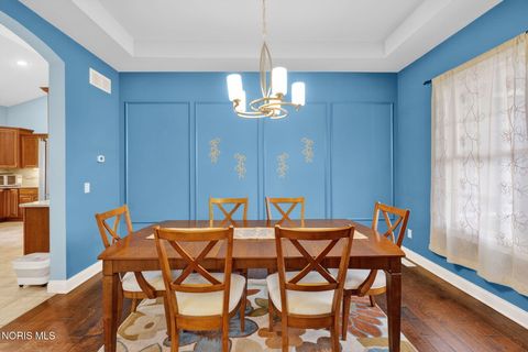 Tiny photo for 25200 Rocky Harbour Drive, Perrysburg, OH 43551 (MLS # 10004508)