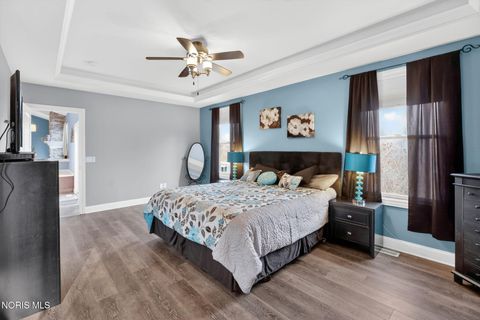 Tiny photo for 25200 Rocky Harbour Drive, Perrysburg, OH 43551 (MLS # 10004508)