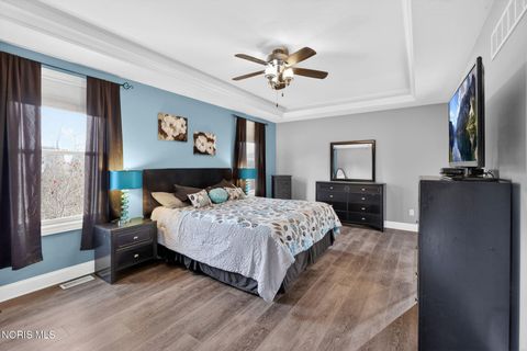 Tiny photo for 25200 Rocky Harbour Drive, Perrysburg, OH 43551 (MLS # 10004508)