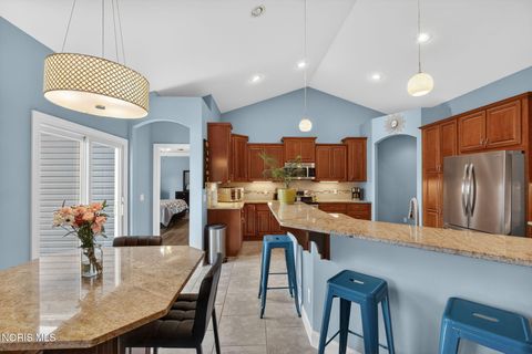 Tiny photo for 25200 Rocky Harbour Drive, Perrysburg, OH 43551 (MLS # 10004508)