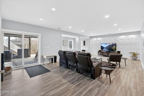 Tiny photo for 25200 Rocky Harbour Drive, Perrysburg, OH 43551 (MLS # 10004508)