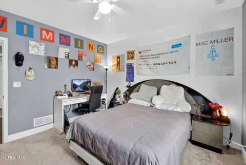 Tiny photo for 25200 Rocky Harbour Drive, Perrysburg, OH 43551 (MLS # 10004508)