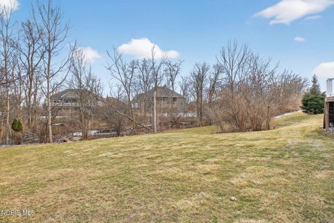 Tiny photo for 25200 Rocky Harbour Drive, Perrysburg, OH 43551 (MLS # 10004508)