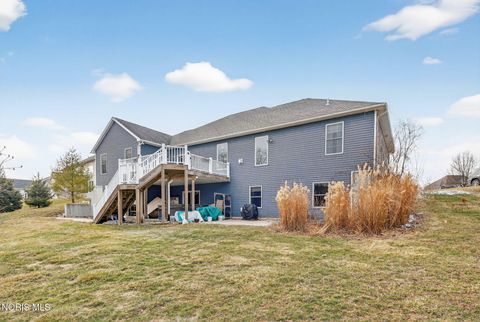 Tiny photo for 25200 Rocky Harbour Drive, Perrysburg, OH 43551 (MLS # 10004508)