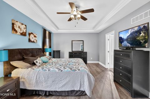 Tiny photo for 25200 Rocky Harbour Drive, Perrysburg, OH 43551 (MLS # 10004508)