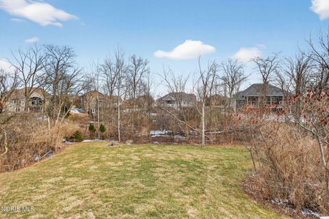 Tiny photo for 25200 Rocky Harbour Drive, Perrysburg, OH 43551 (MLS # 10004508)