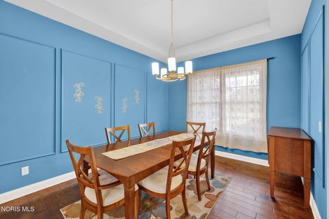 Tiny photo for 25200 Rocky Harbour Drive, Perrysburg, OH 43551 (MLS # 10004508)