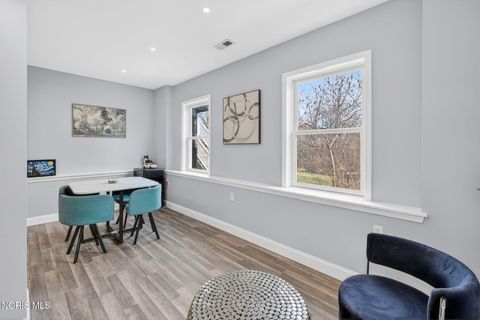 Tiny photo for 25200 Rocky Harbour Drive, Perrysburg, OH 43551 (MLS # 10004508)