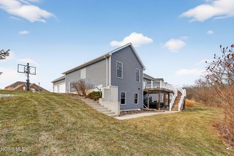 Tiny photo for 25200 Rocky Harbour Drive, Perrysburg, OH 43551 (MLS # 10004508)