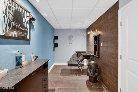 Tiny photo for 25200 Rocky Harbour Drive, Perrysburg, OH 43551 (MLS # 10004508)