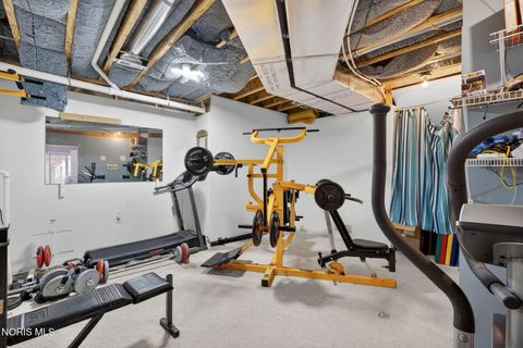 Tiny photo for 25200 Rocky Harbour Drive, Perrysburg, OH 43551 (MLS # 10004508)