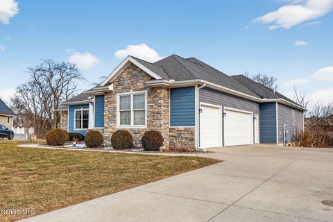 Tiny photo for 25200 Rocky Harbour Drive, Perrysburg, OH 43551 (MLS # 10004508)
