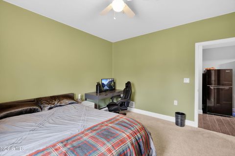 Tiny photo for 25200 Rocky Harbour Drive, Perrysburg, OH 43551 (MLS # 10004508)