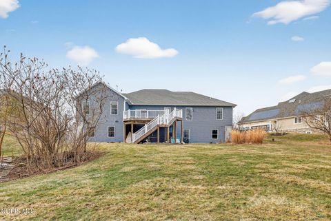 Tiny photo for 25200 Rocky Harbour Drive, Perrysburg, OH 43551 (MLS # 10004508)
