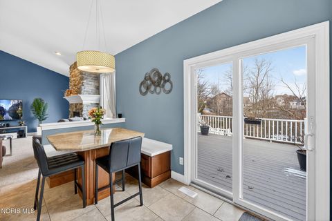 Tiny photo for 25200 Rocky Harbour Drive, Perrysburg, OH 43551 (MLS # 10004508)