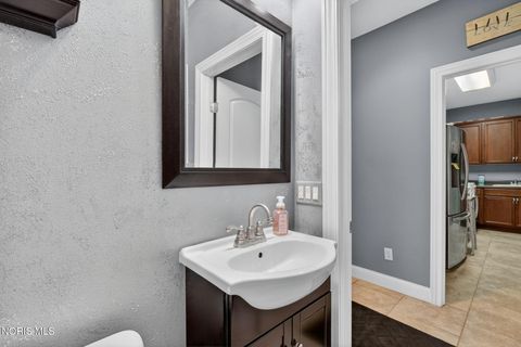 Tiny photo for 25200 Rocky Harbour Drive, Perrysburg, OH 43551 (MLS # 10004508)