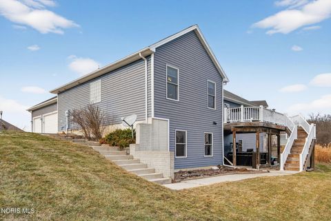Tiny photo for 25200 Rocky Harbour Drive, Perrysburg, OH 43551 (MLS # 10004508)