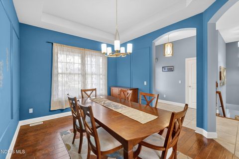 Tiny photo for 25200 Rocky Harbour Drive, Perrysburg, OH 43551 (MLS # 10004508)