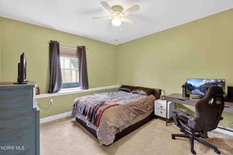 Tiny photo for 25200 Rocky Harbour Drive, Perrysburg, OH 43551 (MLS # 10004508)