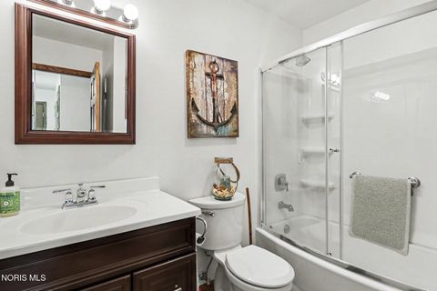 Tiny photo for 643 Donovan Road, Curtice, OH 43412 (MLS # 10008422)