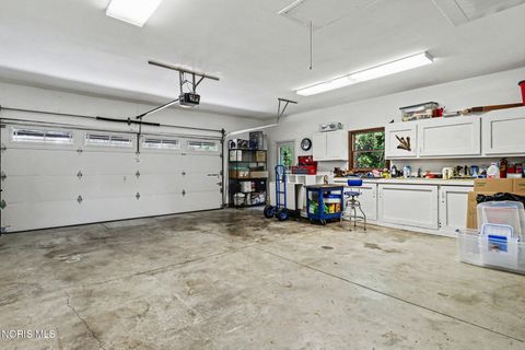 Tiny photo for 643 Donovan Road, Curtice, OH 43412 (MLS # 10008422)