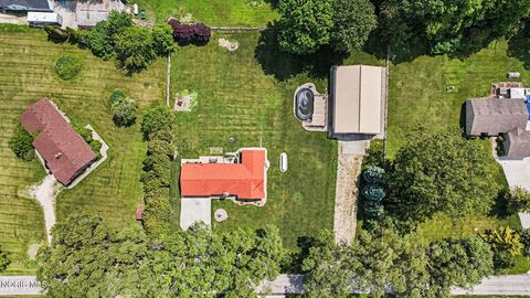 Tiny photo for 643 Donovan Road, Curtice, OH 43412 (MLS # 10008422)