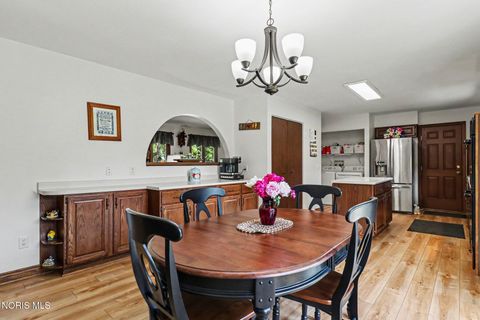 Tiny photo for 643 Donovan Road, Curtice, OH 43412 (MLS # 10008422)