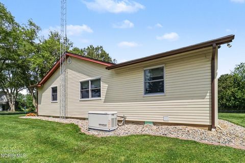 Tiny photo for 643 Donovan Road, Curtice, OH 43412 (MLS # 10008422)
