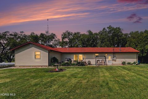 Tiny photo for 643 Donovan Road, Curtice, OH 43412 (MLS # 10008422)