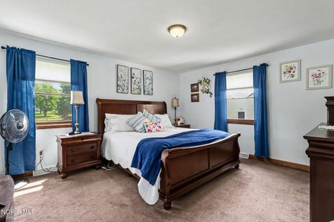 Tiny photo for 643 Donovan Road, Curtice, OH 43412 (MLS # 10008422)