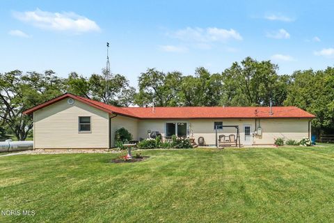 Tiny photo for 643 Donovan Road, Curtice, OH 43412 (MLS # 10008422)