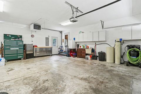 Tiny photo for 643 Donovan Road, Curtice, OH 43412 (MLS # 10008422)