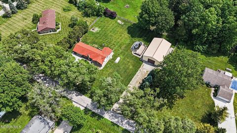 Tiny photo for 643 Donovan Road, Curtice, OH 43412 (MLS # 10008422)