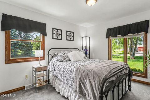 Tiny photo for 643 Donovan Road, Curtice, OH 43412 (MLS # 10008422)