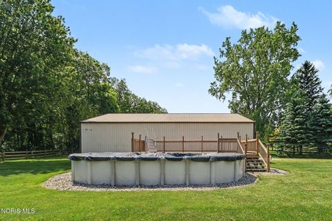 Tiny photo for 643 Donovan Road, Curtice, OH 43412 (MLS # 10008422)