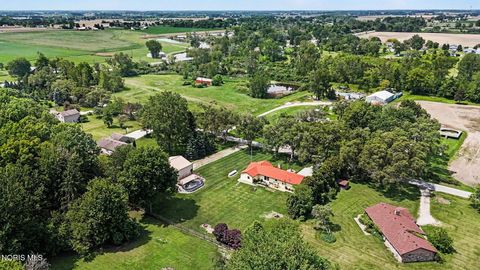Tiny photo for 643 Donovan Road, Curtice, OH 43412 (MLS # 10008422)