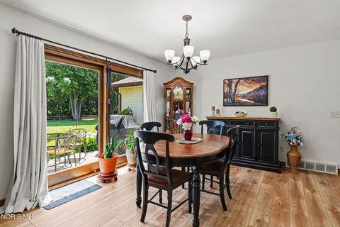 Tiny photo for 643 Donovan Road, Curtice, OH 43412 (MLS # 10008422)